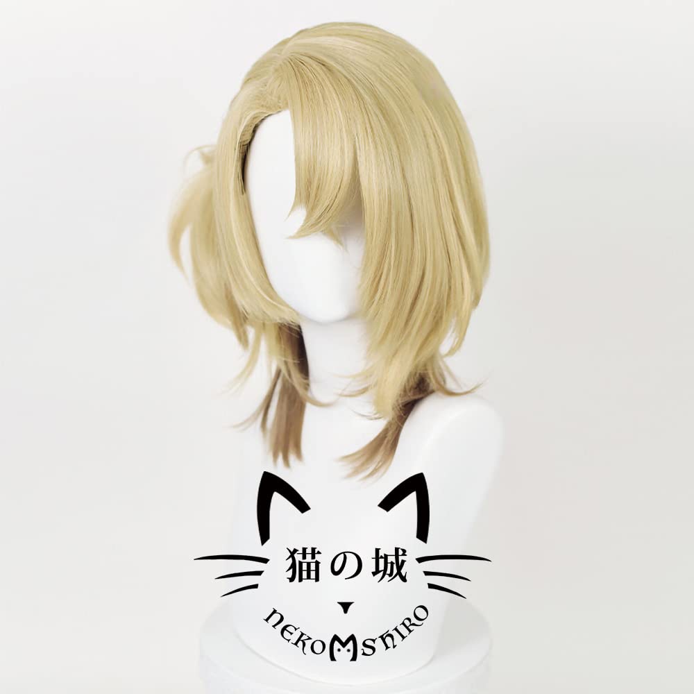 Amazon.co.jp: 猫の城 Luca Kaneshiro ルカ・カネシロ コスプレ